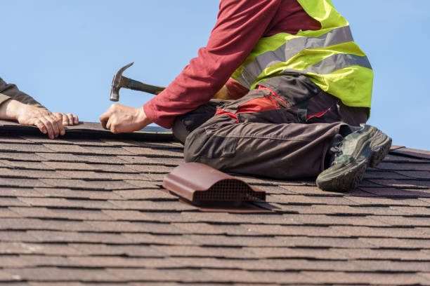 Quick and Trustworthy Emergency Roof Repair Services in Foley, MN