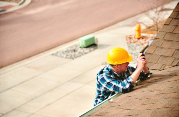 Best Emergency Roof Repair  in Foley, MN