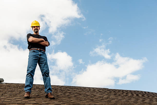 Best Roofing Contractor Near Me  in Foley, MN