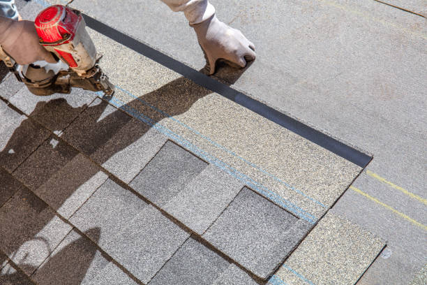 Professional Roofing Contractor in Foley, MN